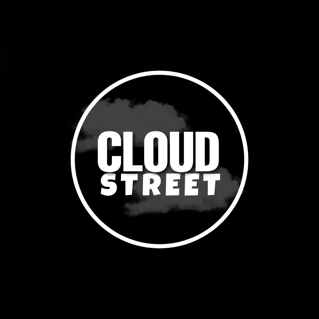 Cloud Street Logo